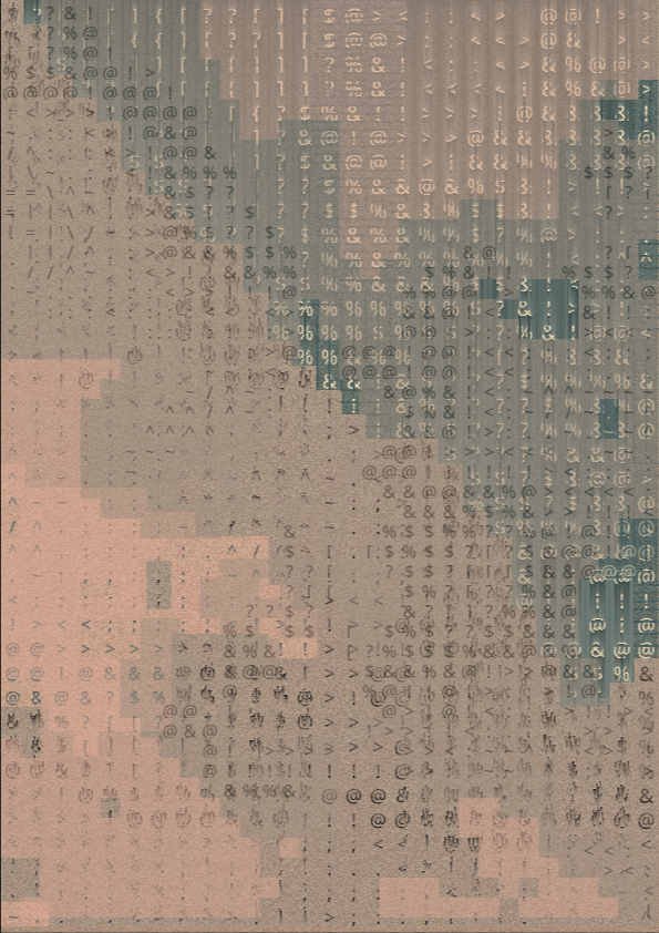 Convergence Remnants #16044