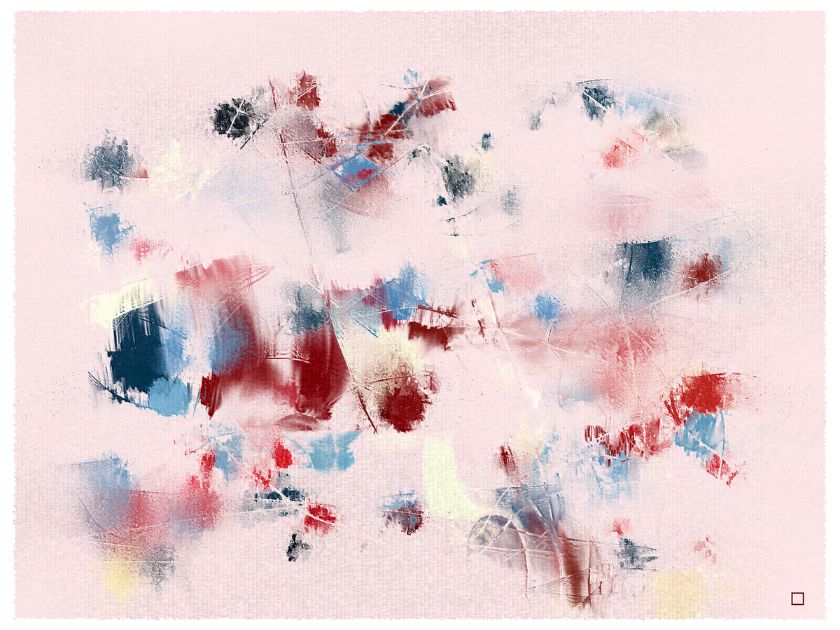 Chromatographies #14