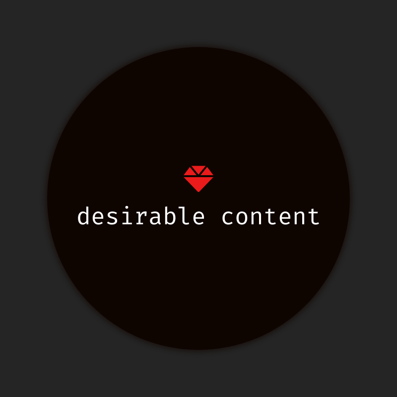 desirable content #65