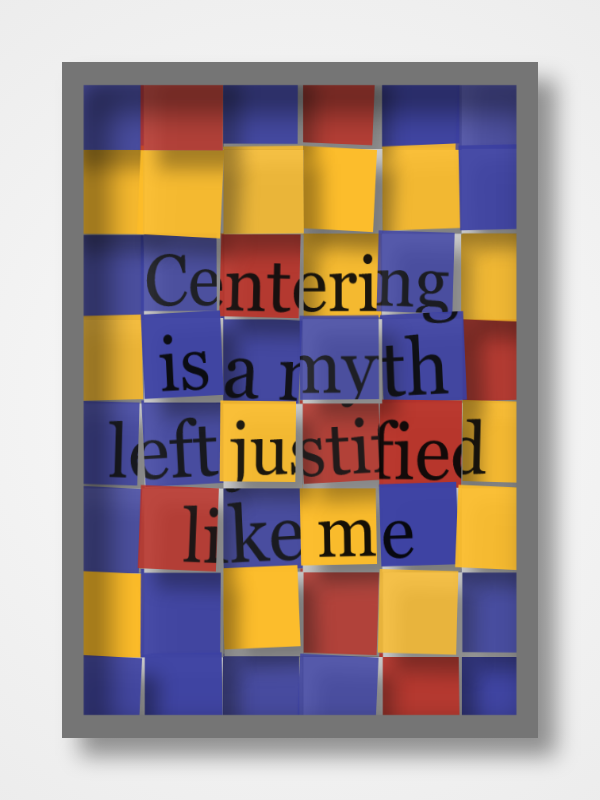 The Metaphor Machine #6162