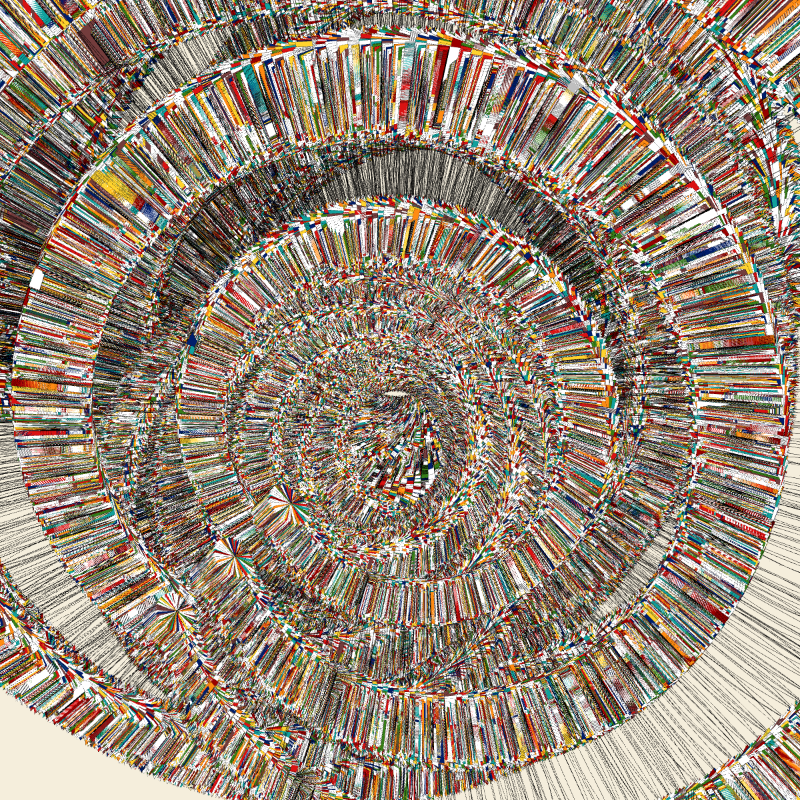 Singularithm #1098