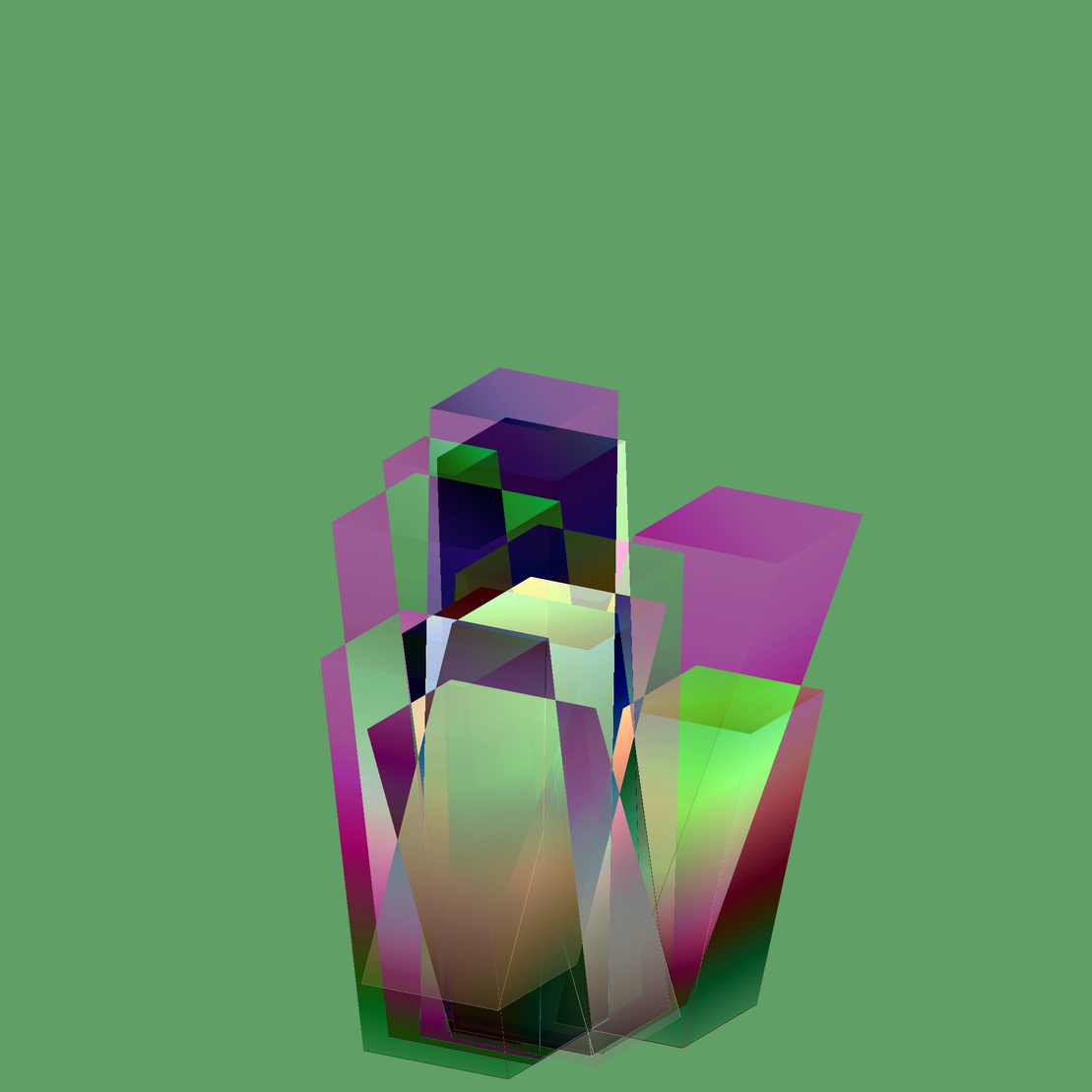 CSS Crystals✨ #278