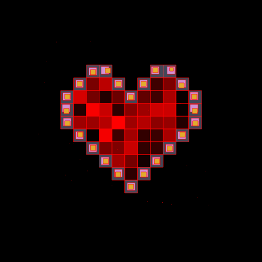Valentine Giveaway #64