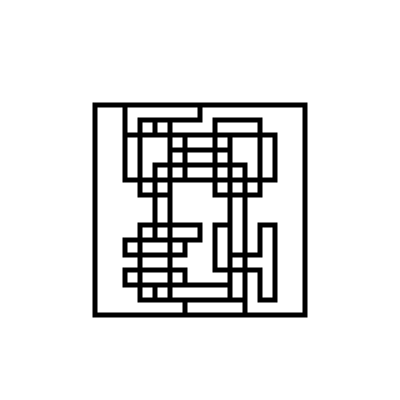 GLYPHZ #17