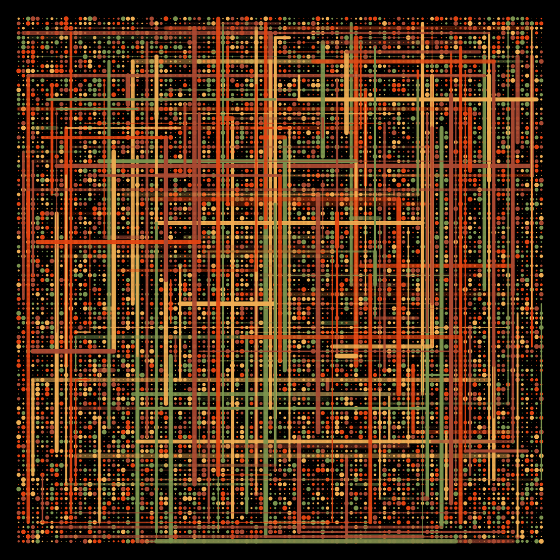 intersect #30