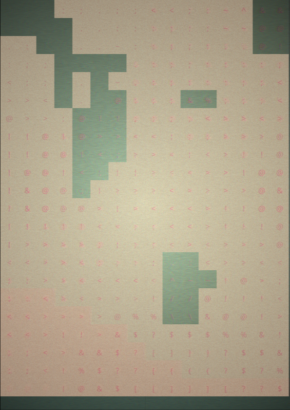Convergence Remnants #11935