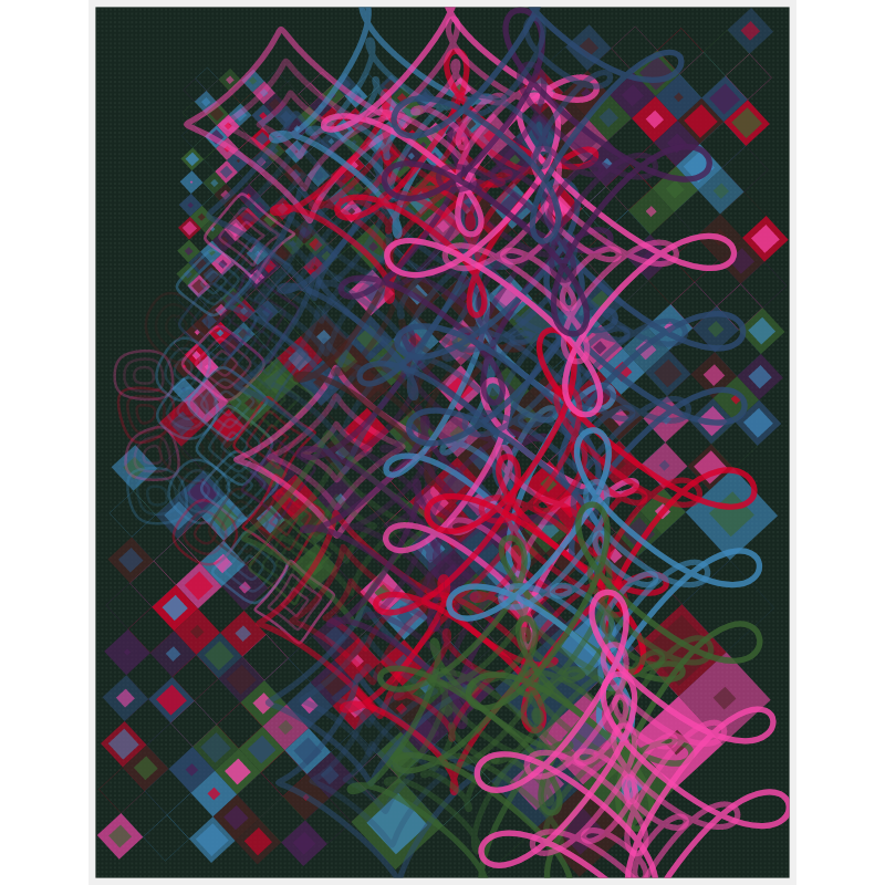 Dopamine Dreams #174