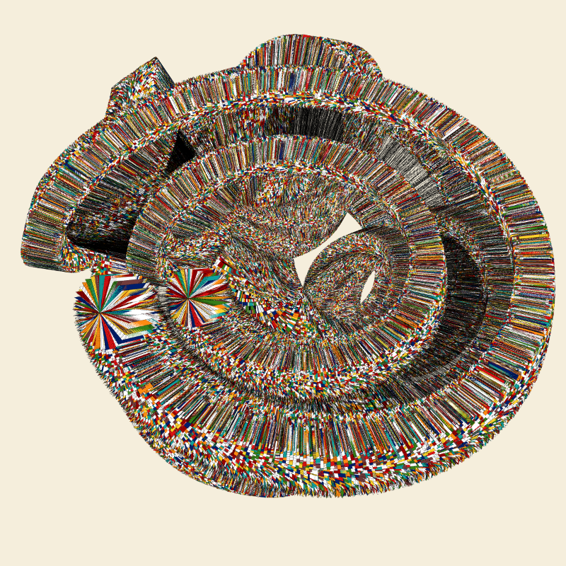 Singularithm #797