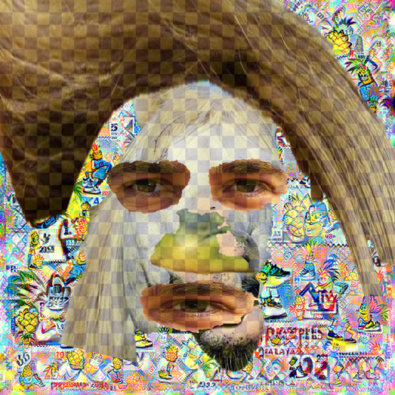 A collage of collages #505