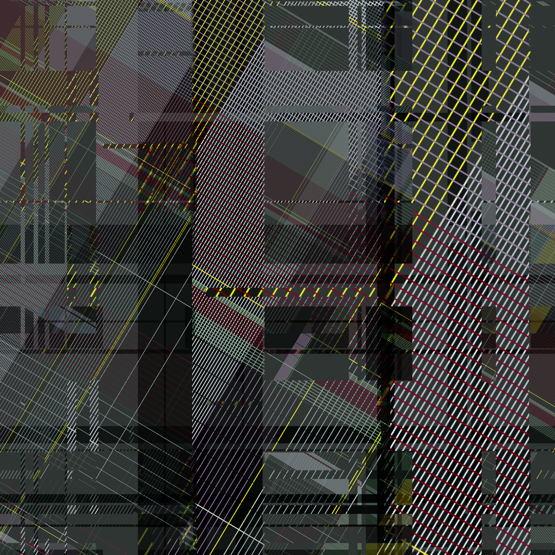 Hidden Intersections #203