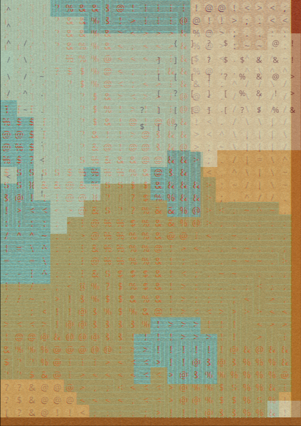 Convergence Remnants #4911