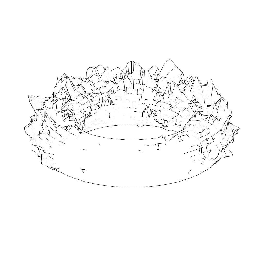 LL21 Donut Geology #63