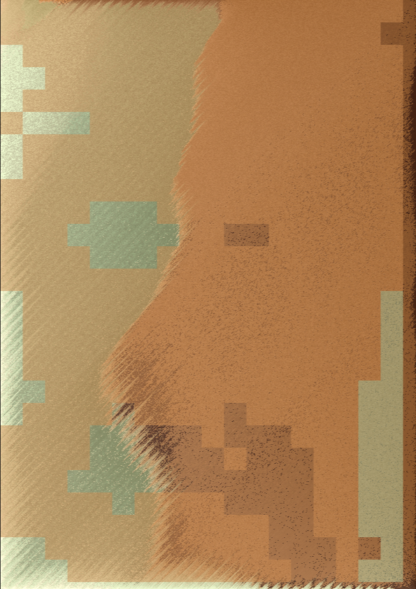 Convergence Remnants #13737