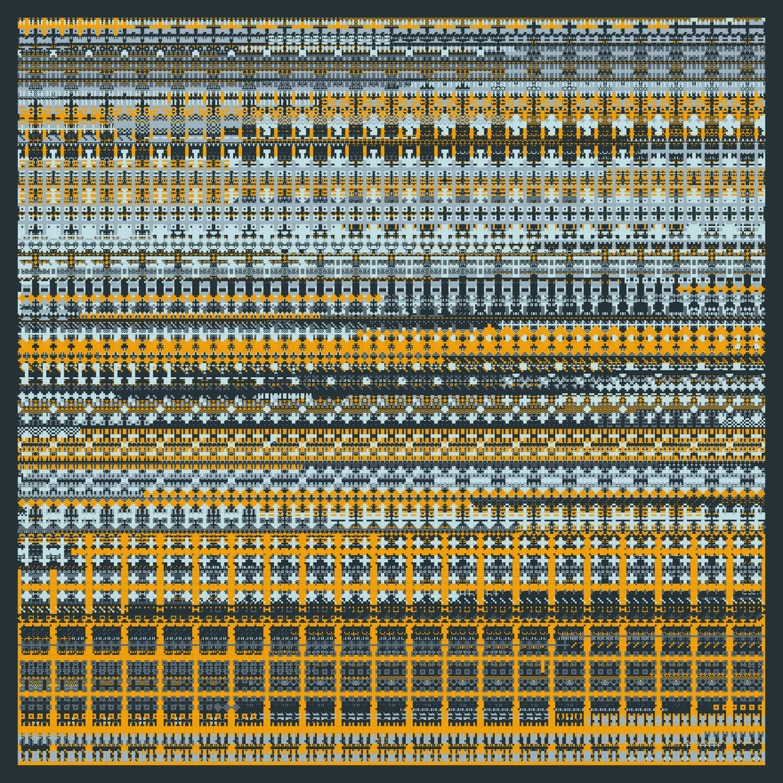 Pixel Management #2004