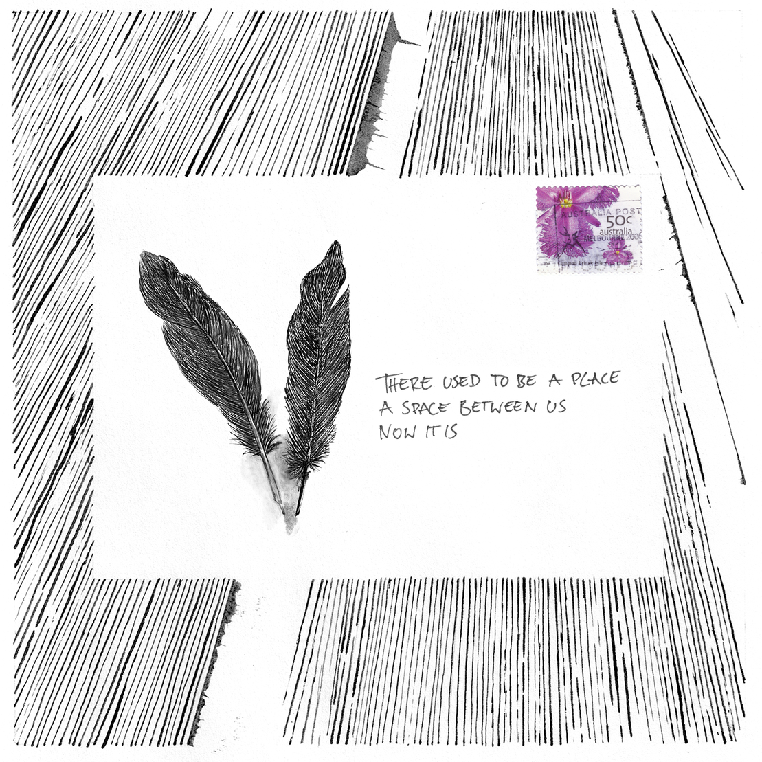 Ink Poetry #5