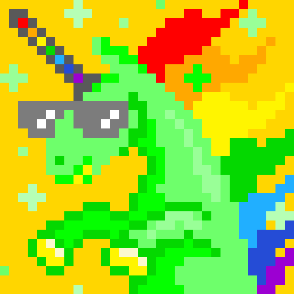 Unicorn #6349