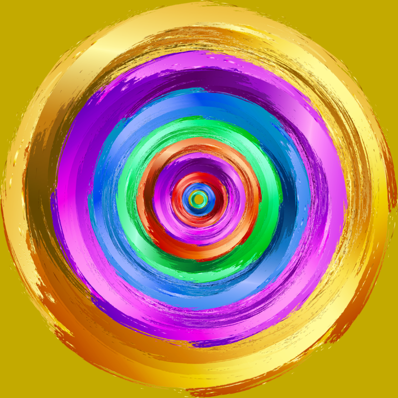 Colours of life V2 #4