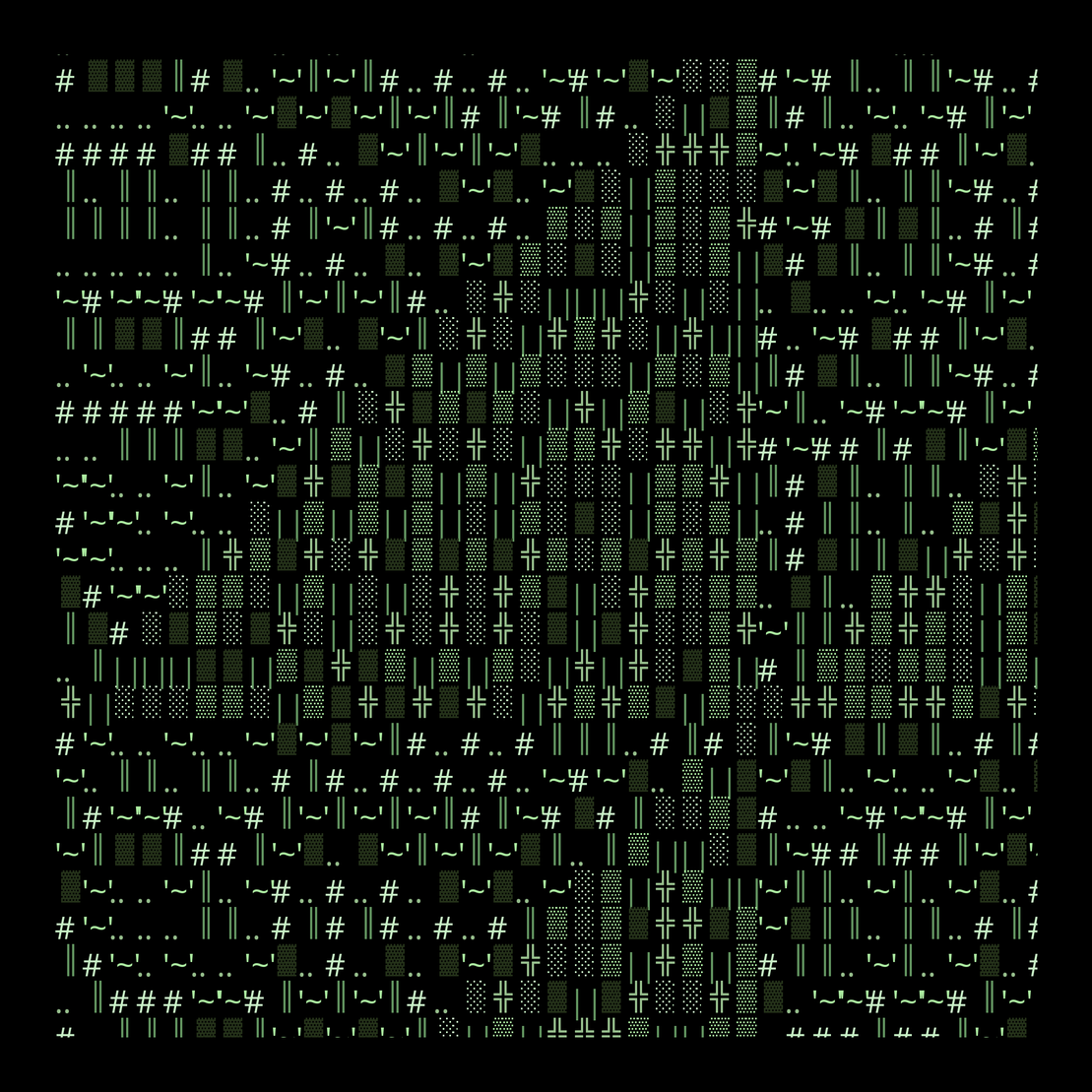 g l y p h #250515