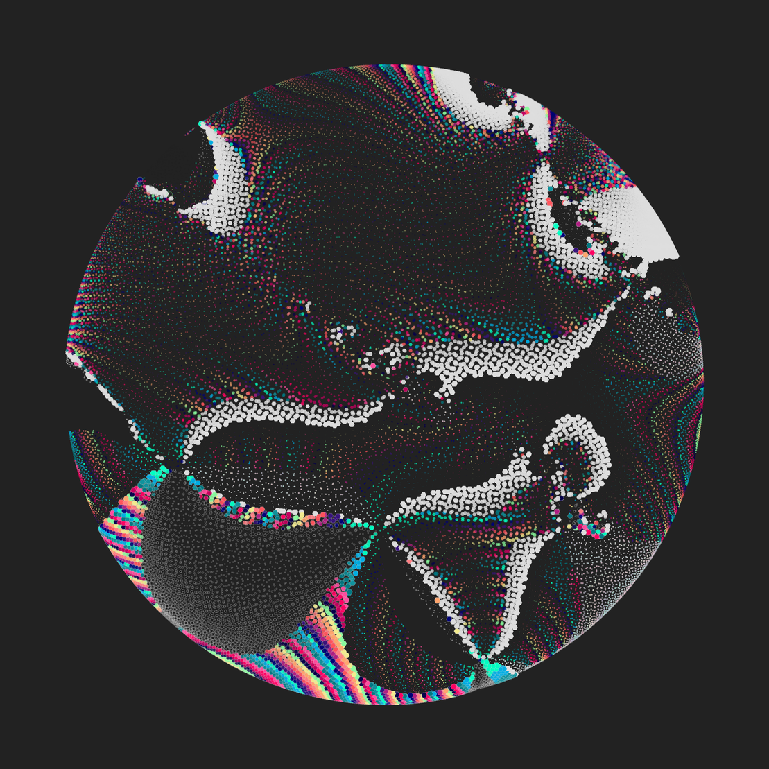 Still C #20181