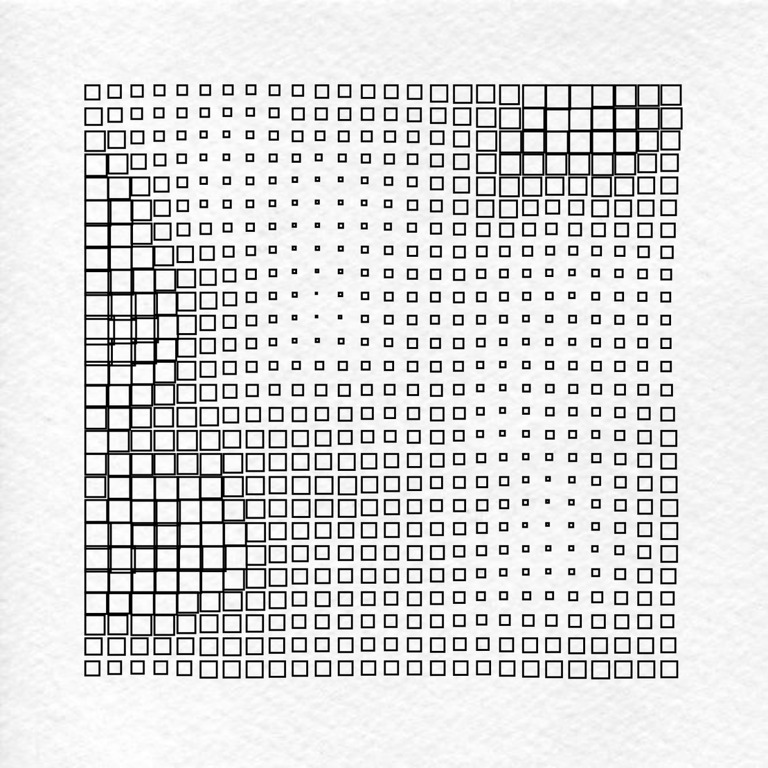 Noise grid #5