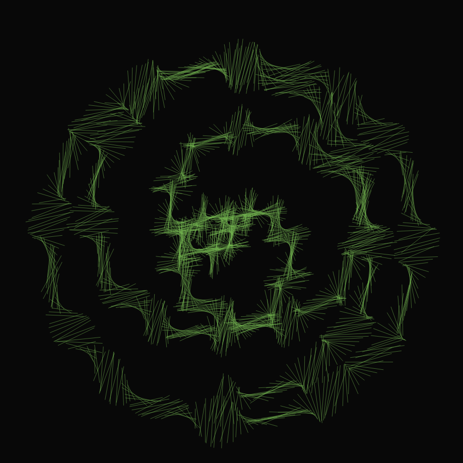 The Noise #14138