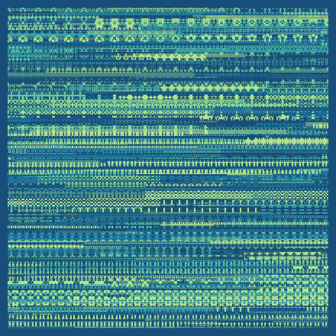 Pixel Management #699