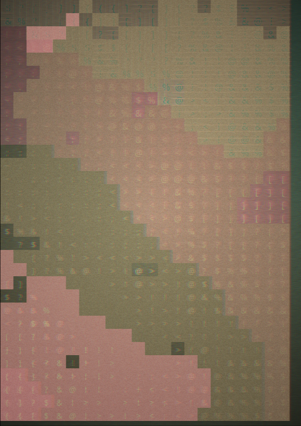 Convergence Remnants #18080