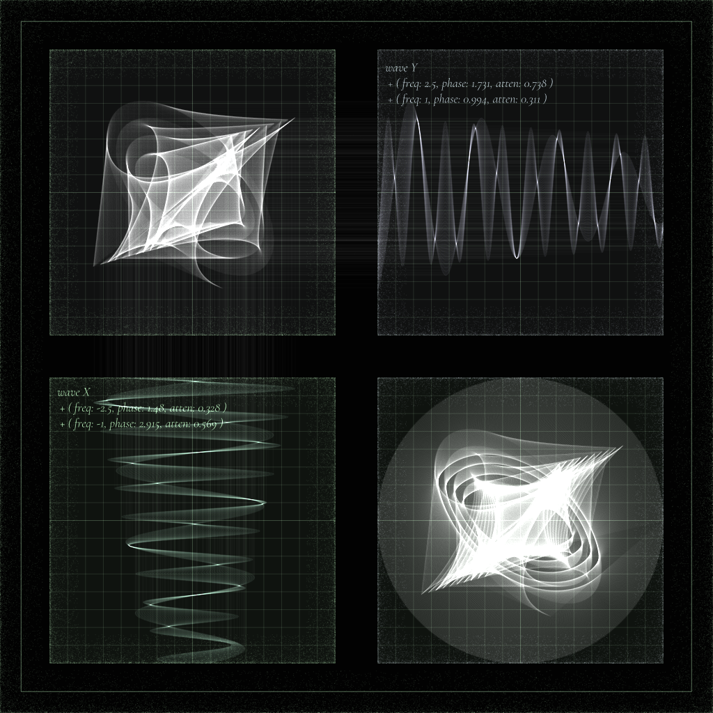 waveform-composition #6