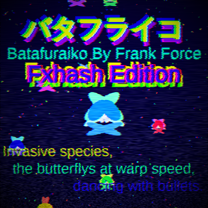 Batafuraiko #6