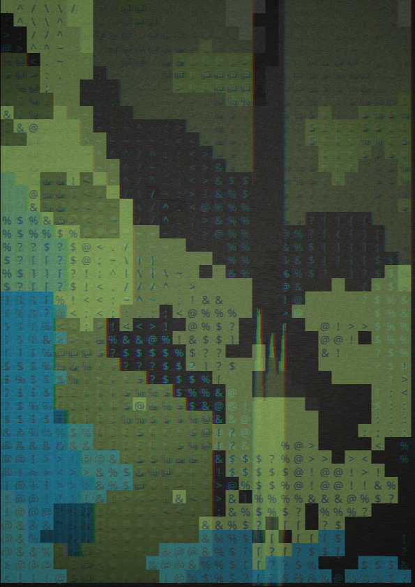 Convergence Remnants #17220