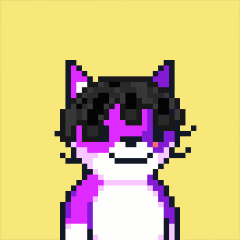 MEOWPIX #20