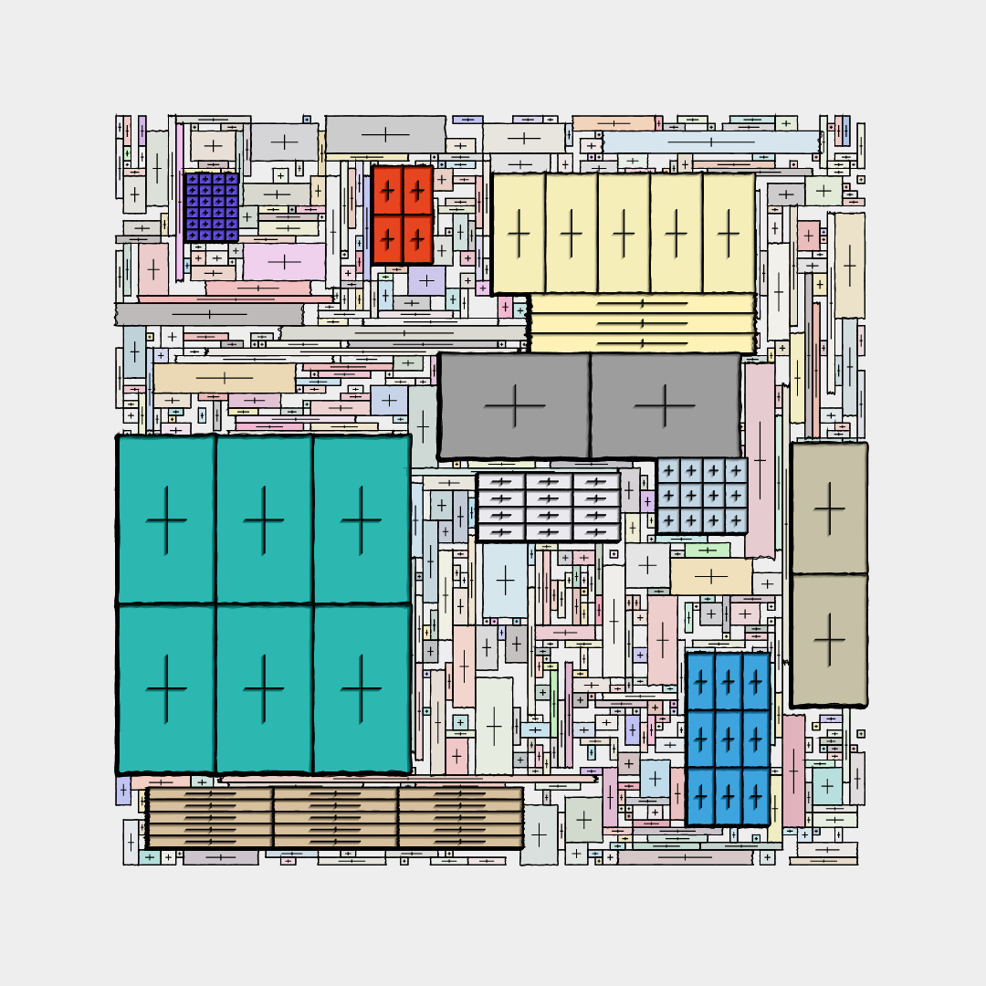 Industrial Park #254