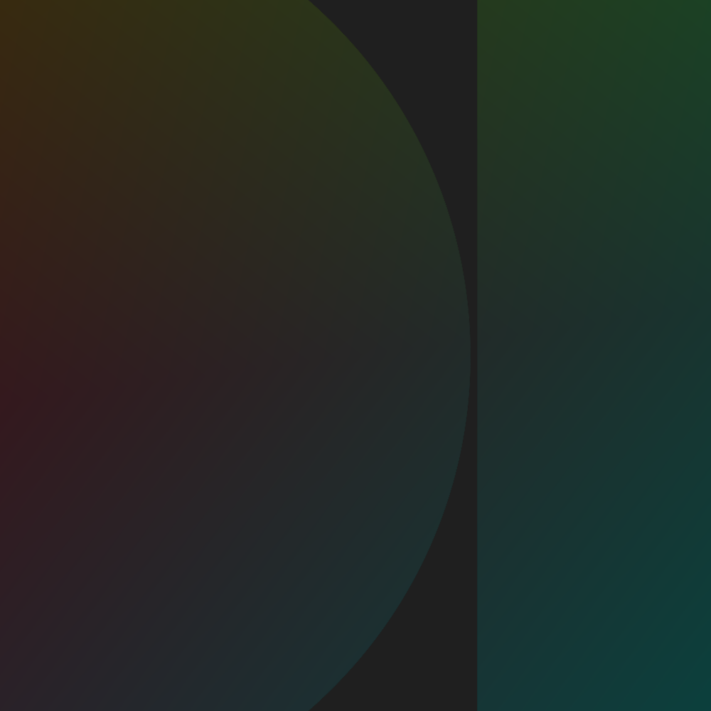 Gradient shapes #83