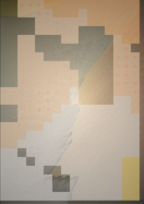 Convergence Remnants #17080