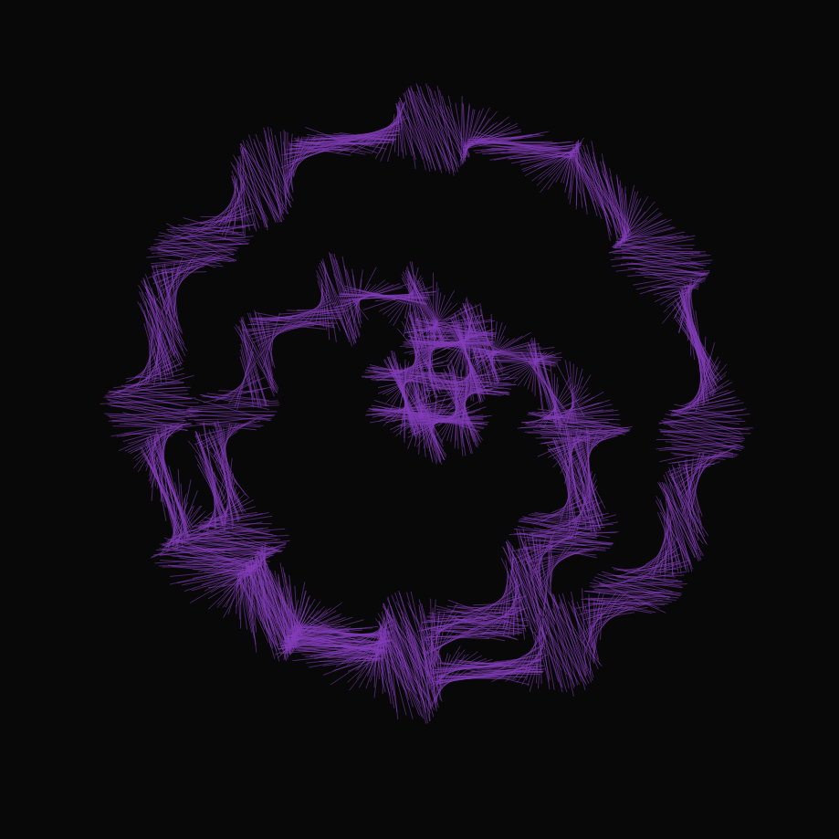 The Noise #14453