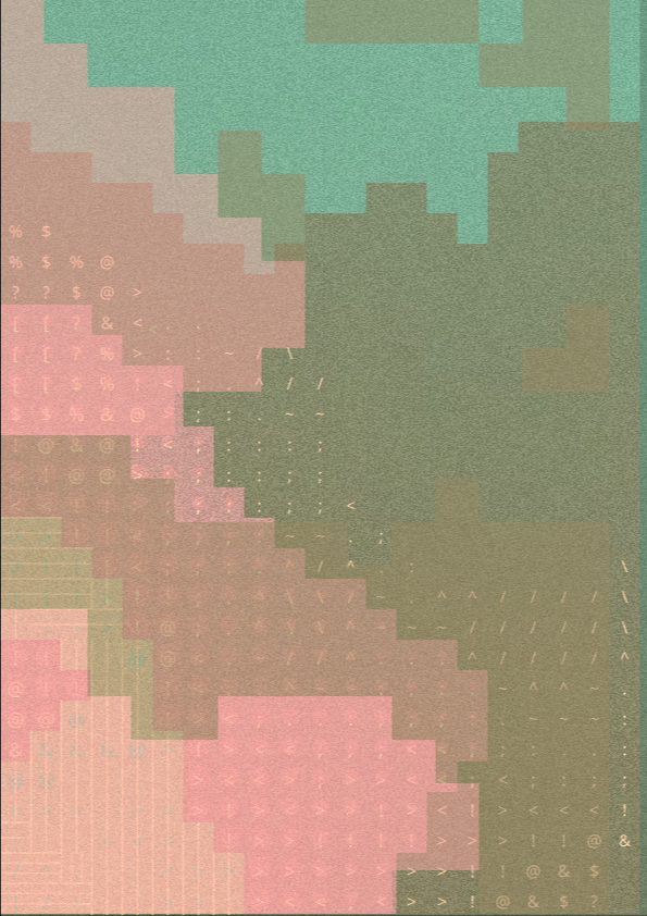Convergence Remnants #19163