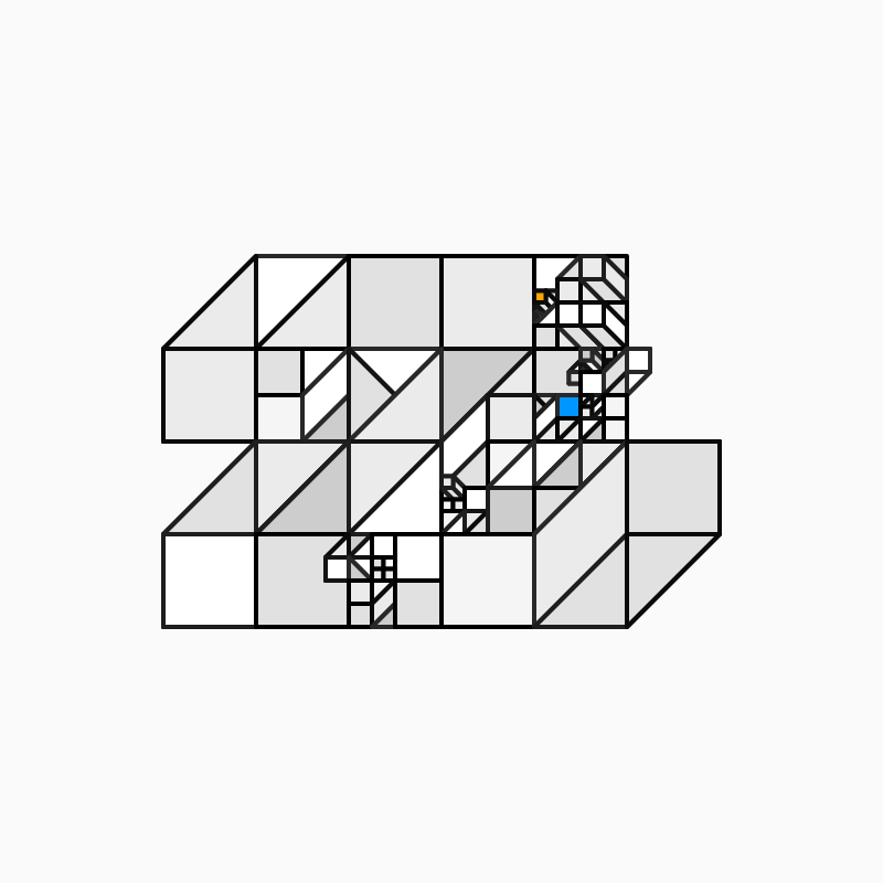 Parallelogrid #170