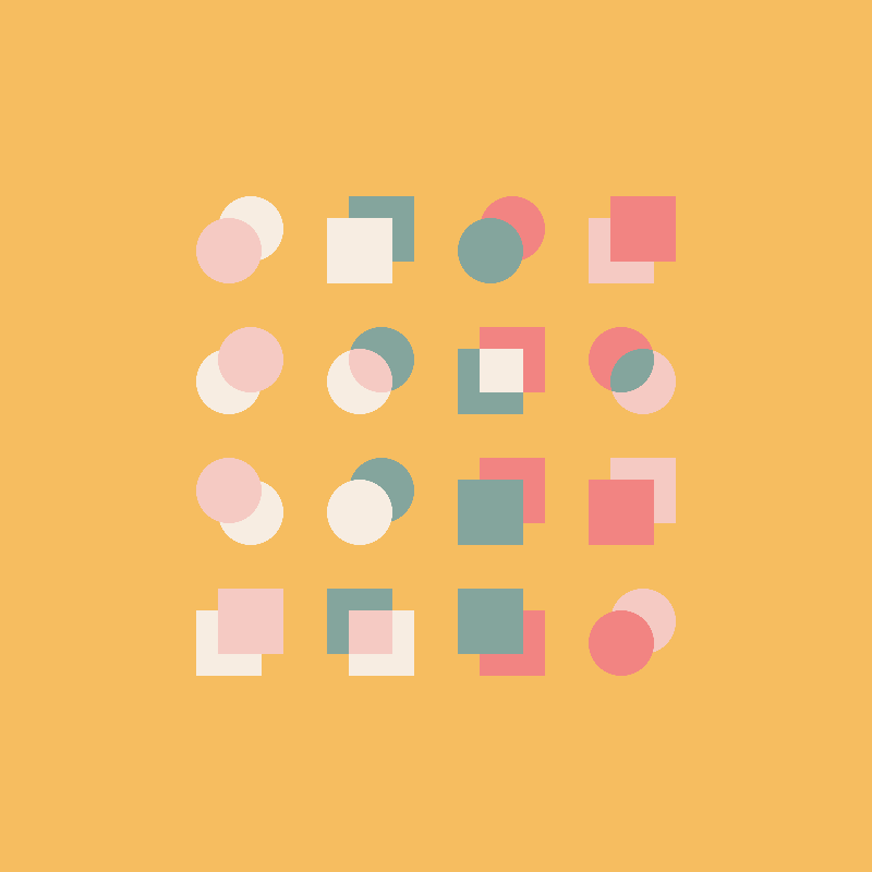 overlap #33