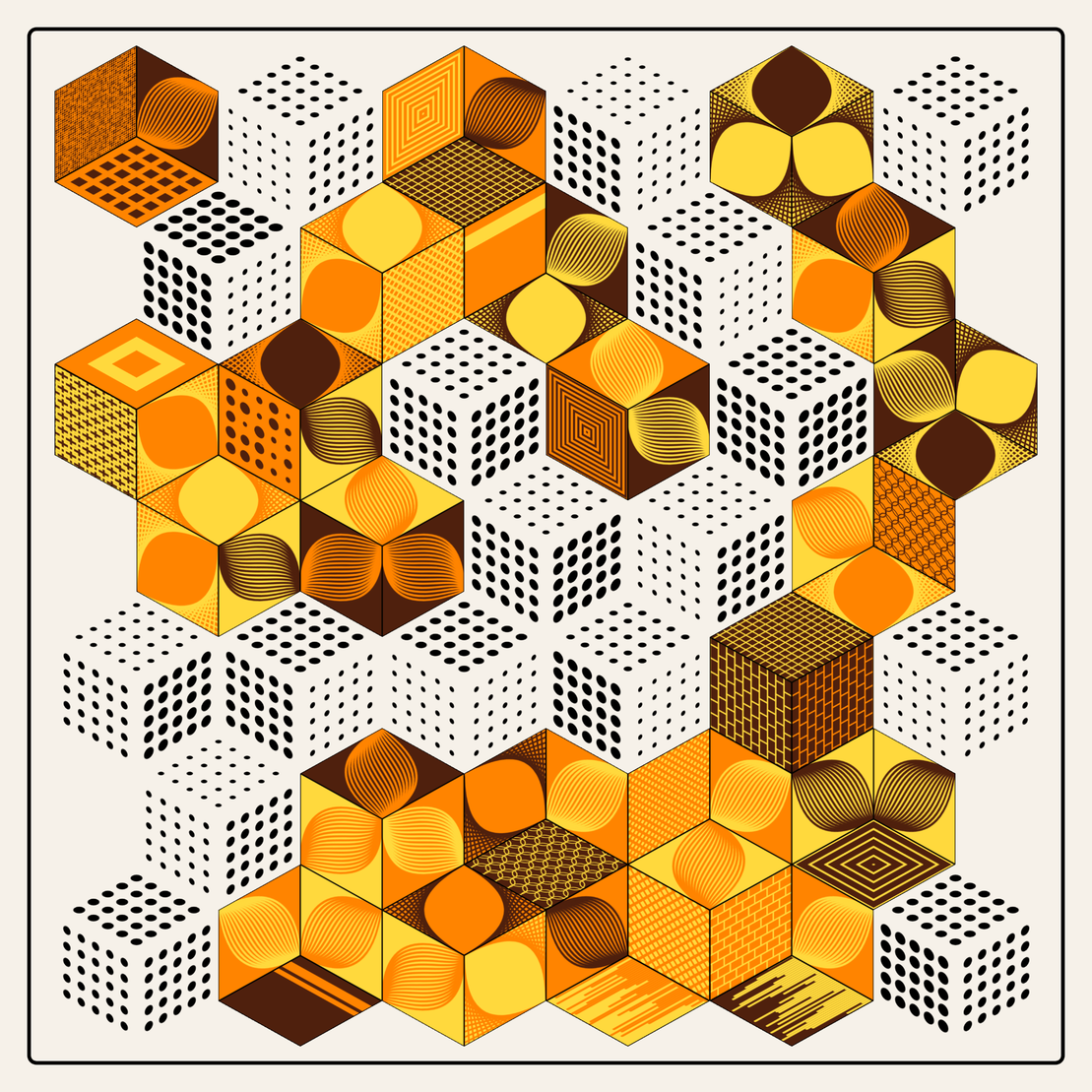 Magic Blocks #38