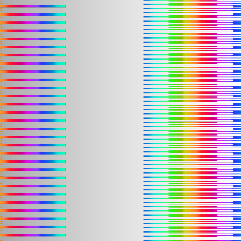 Rizome Lines #24