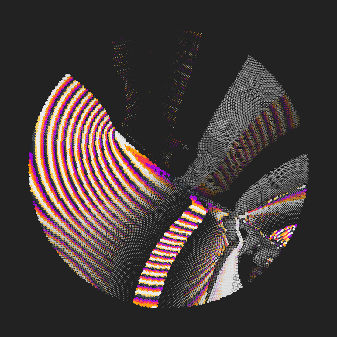 Still C #875