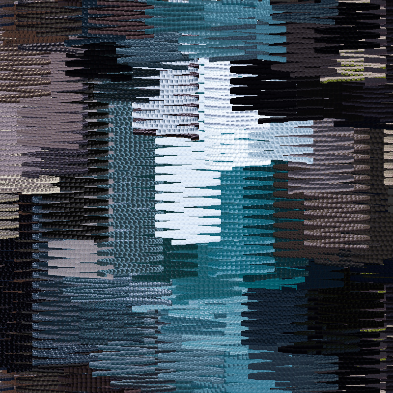 Tapestry #3