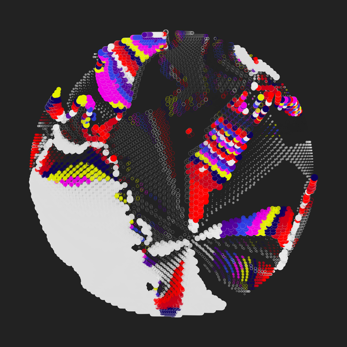 Still C #31375