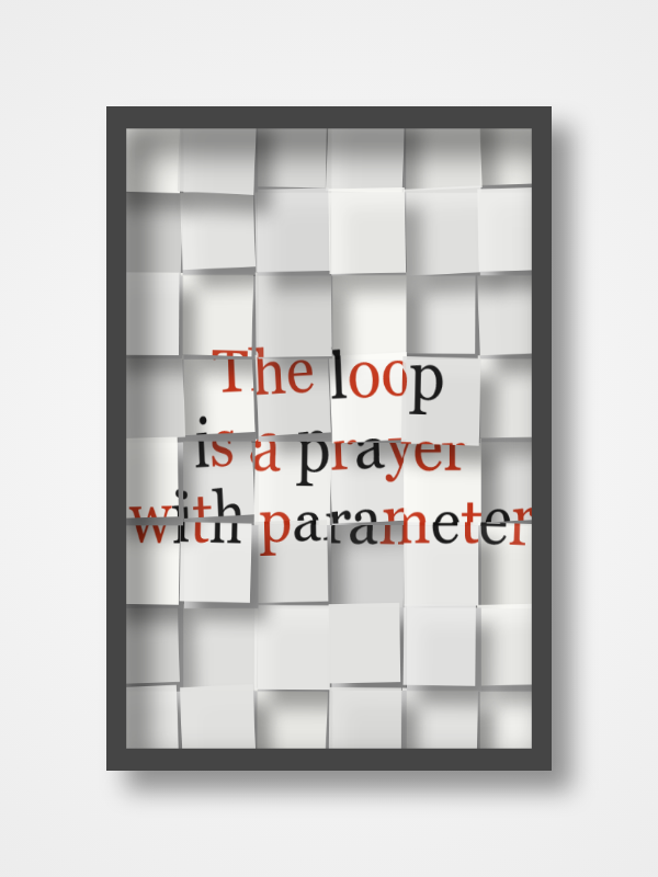The Metaphor Machine #22579