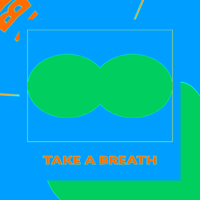 Exercises in Breathing #7