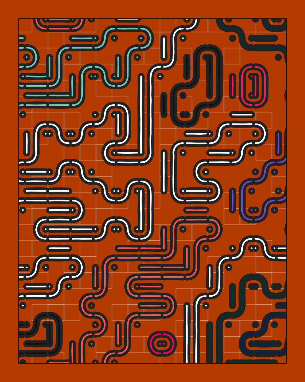 The Main Path #4