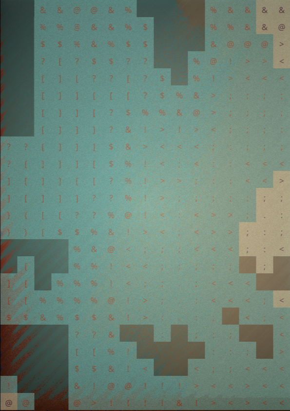 Convergence Remnants #12436