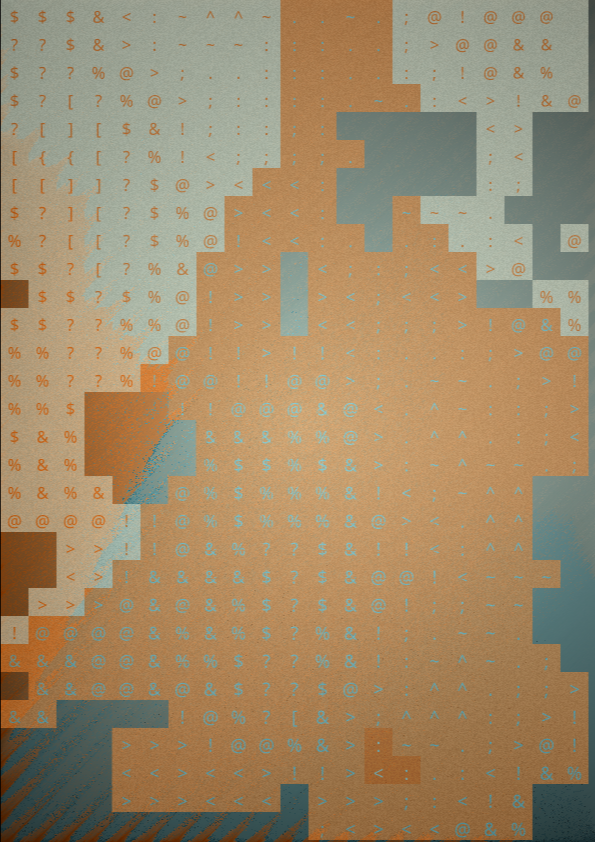 Convergence Remnants #16688