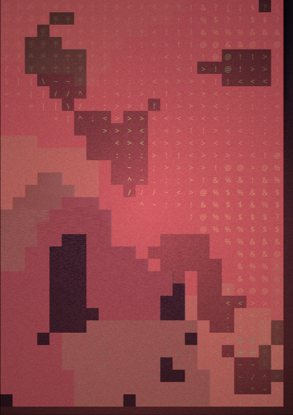Convergence Remnants #4600