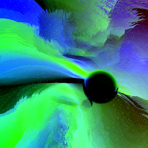 SINGULARITY #194